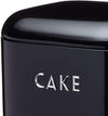 Lovello Black Cake Tin image 5