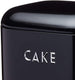 Lovello Black Cake Tin