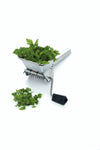 KitchenCraft Stainless Steel Herb Mill / Mint Cutter image 8