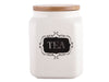 Creative Tops Bake It Stir It Up 4pc Set with Tea Jar, Storage Tin and 2x Mugs image 4