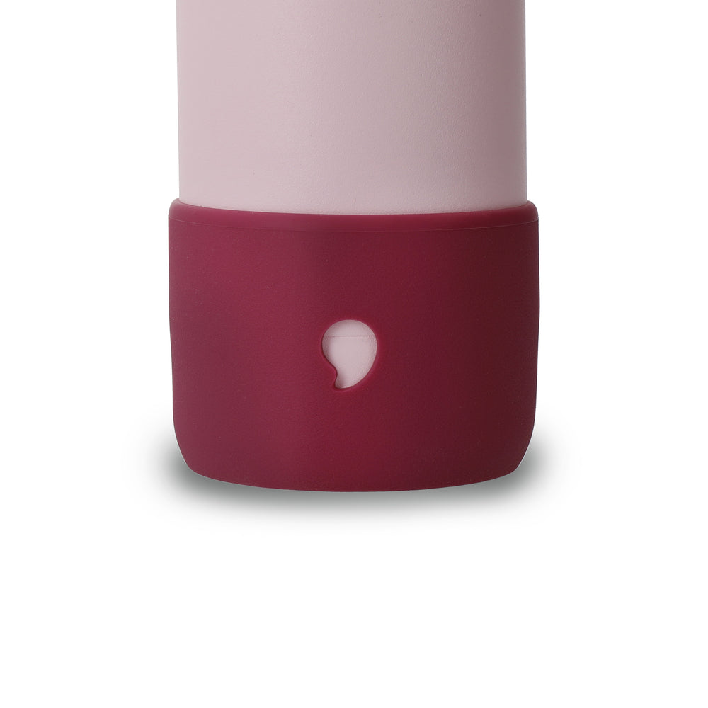 S’well Small Bottle Bumper, Pink