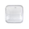 MasterClass Eco Snap Lunch Box with Removable Divider - 800 ml image 3
