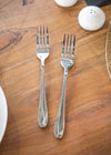 MasterClass Set of 2 Dinner Forks image 7