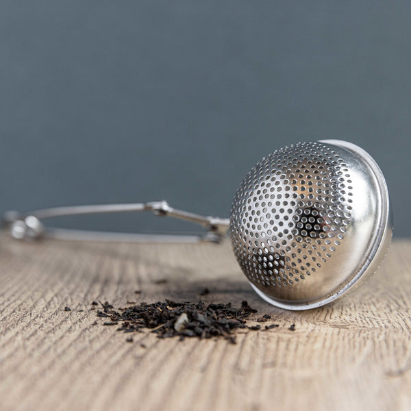 La Cafetière Single Cup Stainless Steel Tea Infuser image 2