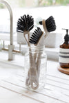 Natural Elements Eco-Clean Brushes - Set of 3 image 2
