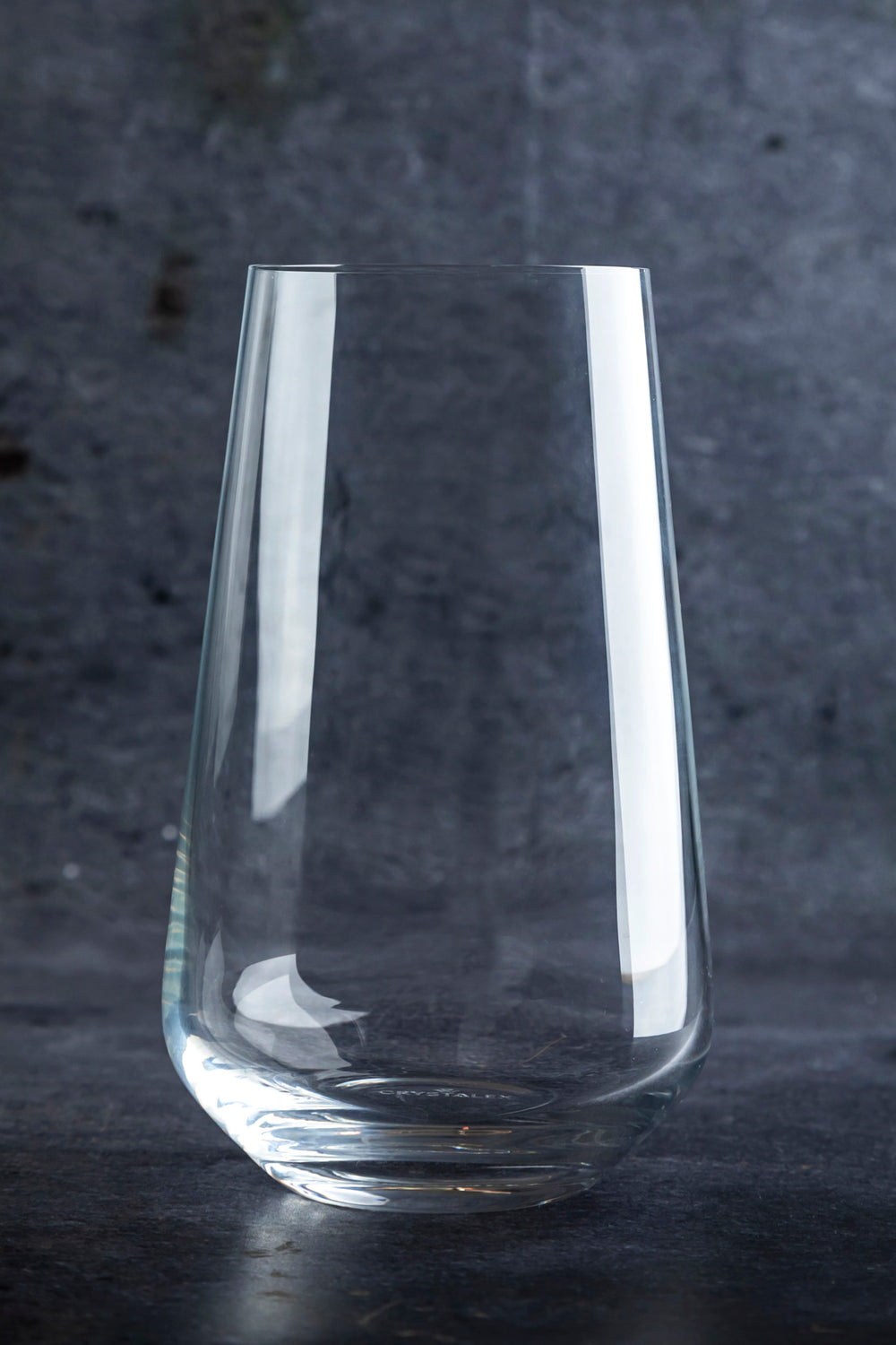 Mikasa Hospitality Vine Hi Ball Tumblers, 440 ml, Set of 6 image 1