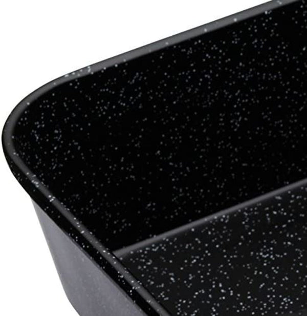 MasterClass Vitreous Enamel Roasting Pan image 3