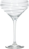 Mikasa Cheers Pack Of 4 Champagne Saucers image 3