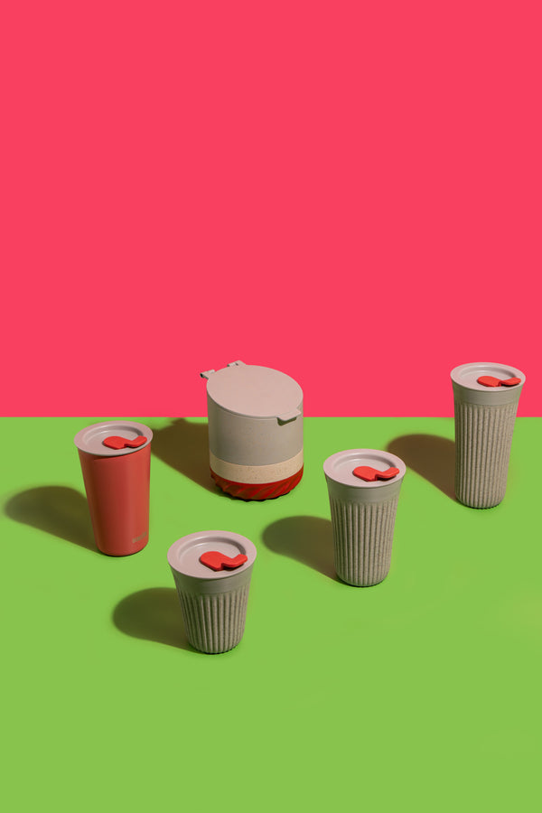 La Cafetière Renew Composter and Knockbox, 750ml image 13