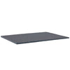 Creative Tops Naturals Pack Of 2 Slate Placemats