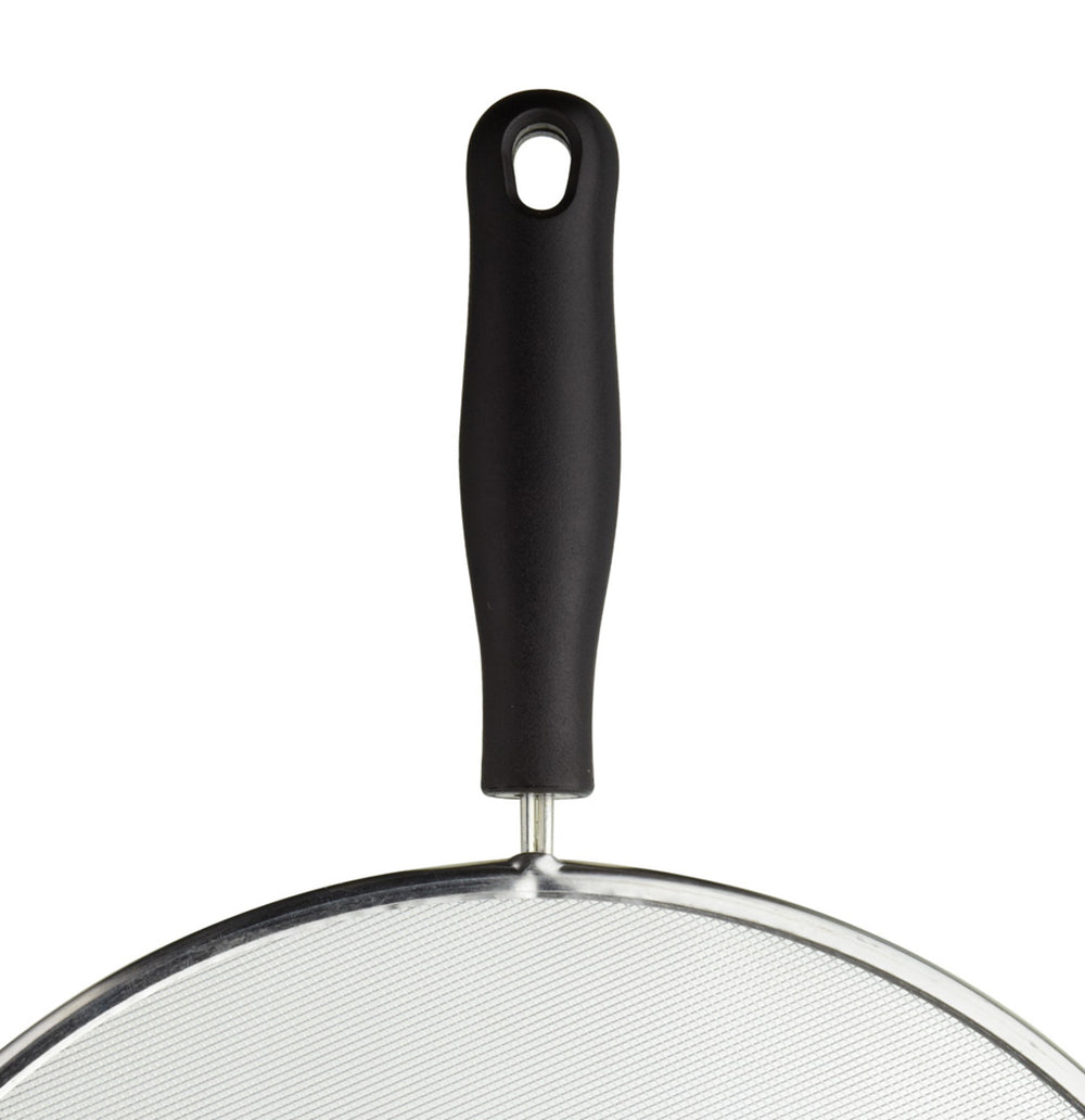 KitchenCraft Large Wire 28cm Splatter Screen CookServeEnjoy