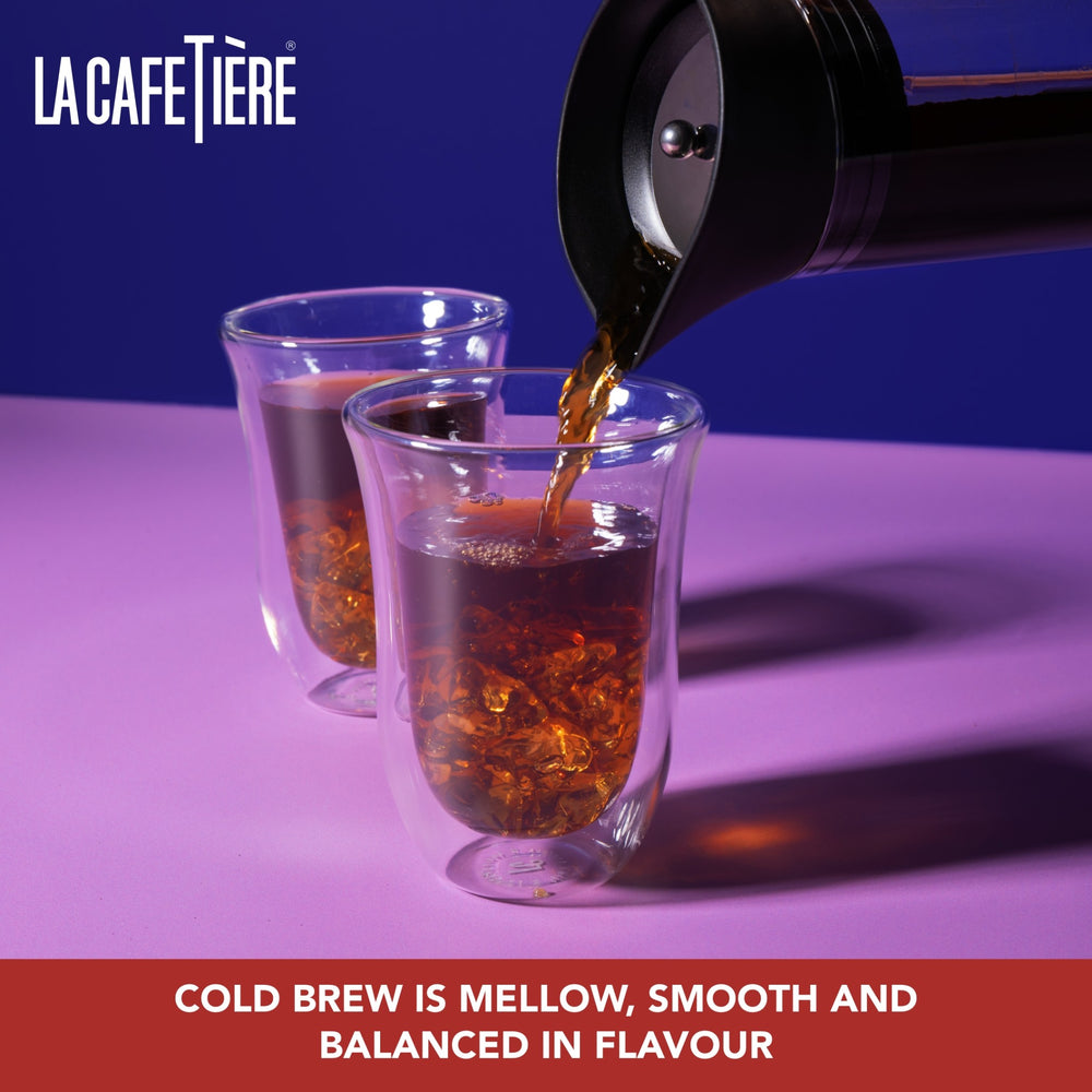 La Cafetière Cold Brew Coffee Maker, 1L