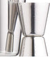 BarCraft Stainless Steel 3 Piece Cocktail Set