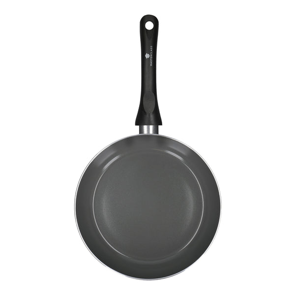 MasterClass Can-to-Pan 24cm Ceramic Non-Stick Frying Pan, Recycled Aluminium image 3