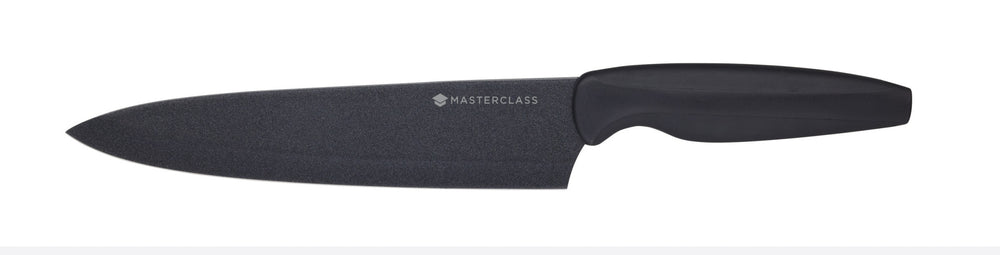 MasterClass Agudo 5 Piece Knife Set with Storage Stand