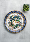 Maxwell & Williams Ceramica Salerno Trevi 31cm Round Platter image 3