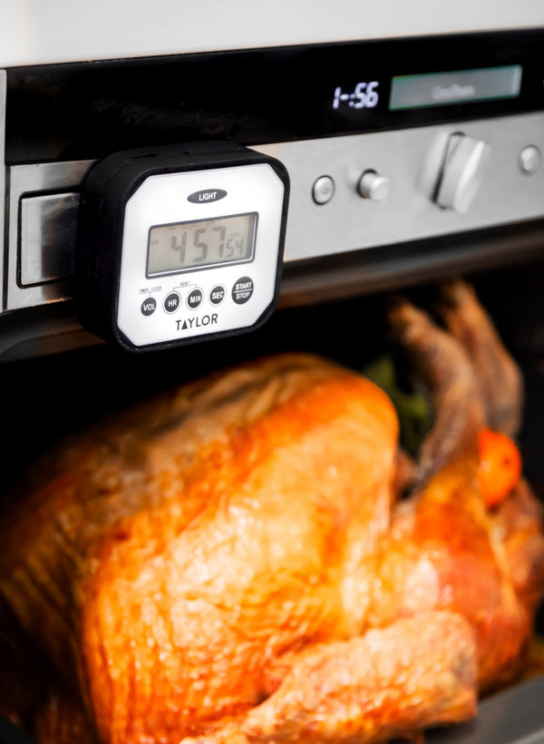 Taylor Pro Splash 'N' Drop Digital Timer image 7