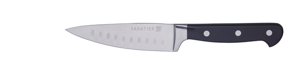 Sabatier Classic Edgekeeper Acacia 5 Piece Knife Block image 12