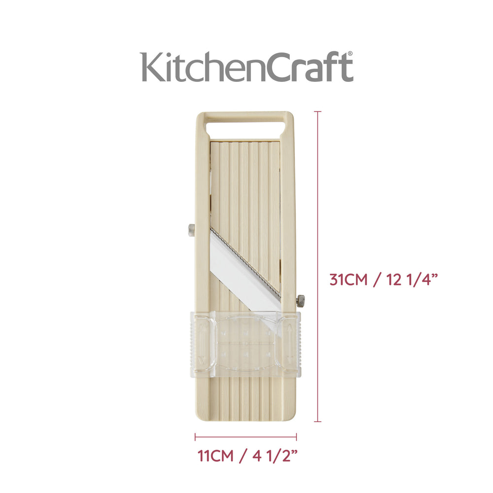 KitchenCraft Japanese Mandoline
