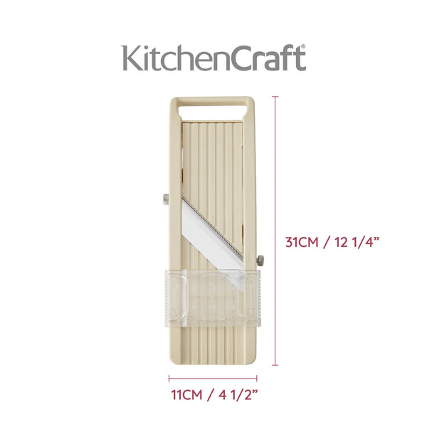 KitchenCraft Japanese Mandoline image 8