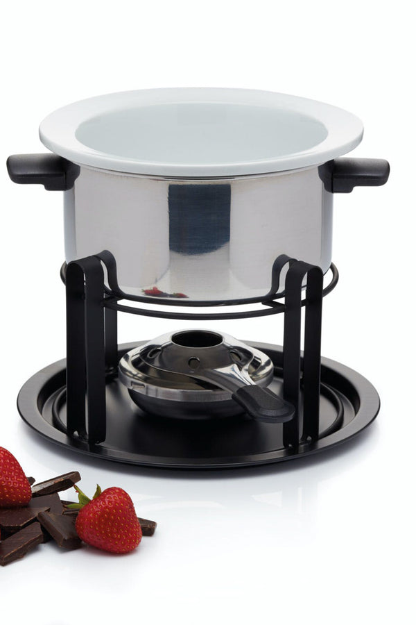 KitchenCraft Deluxe Fondue Set image 14