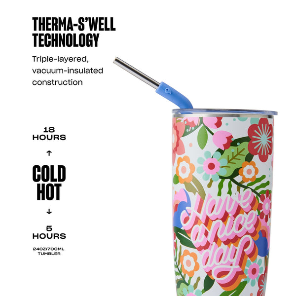 S'well Steffi Lynn Tumbler, 700ml image 9