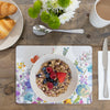 Creative Tops Meadow Floral Pack Of 6 Placemats image 7