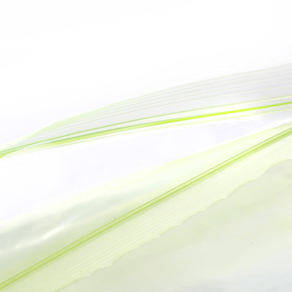 MasterClass Zipped Fresh Bag - Large, Set of 20 image 3