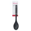KitchenAid Soft Grip Basting Spoon - Charcoal Grey image 4