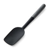 KitchenAid Soft Grip Spoon Spatula - Charcoal Grey image 2