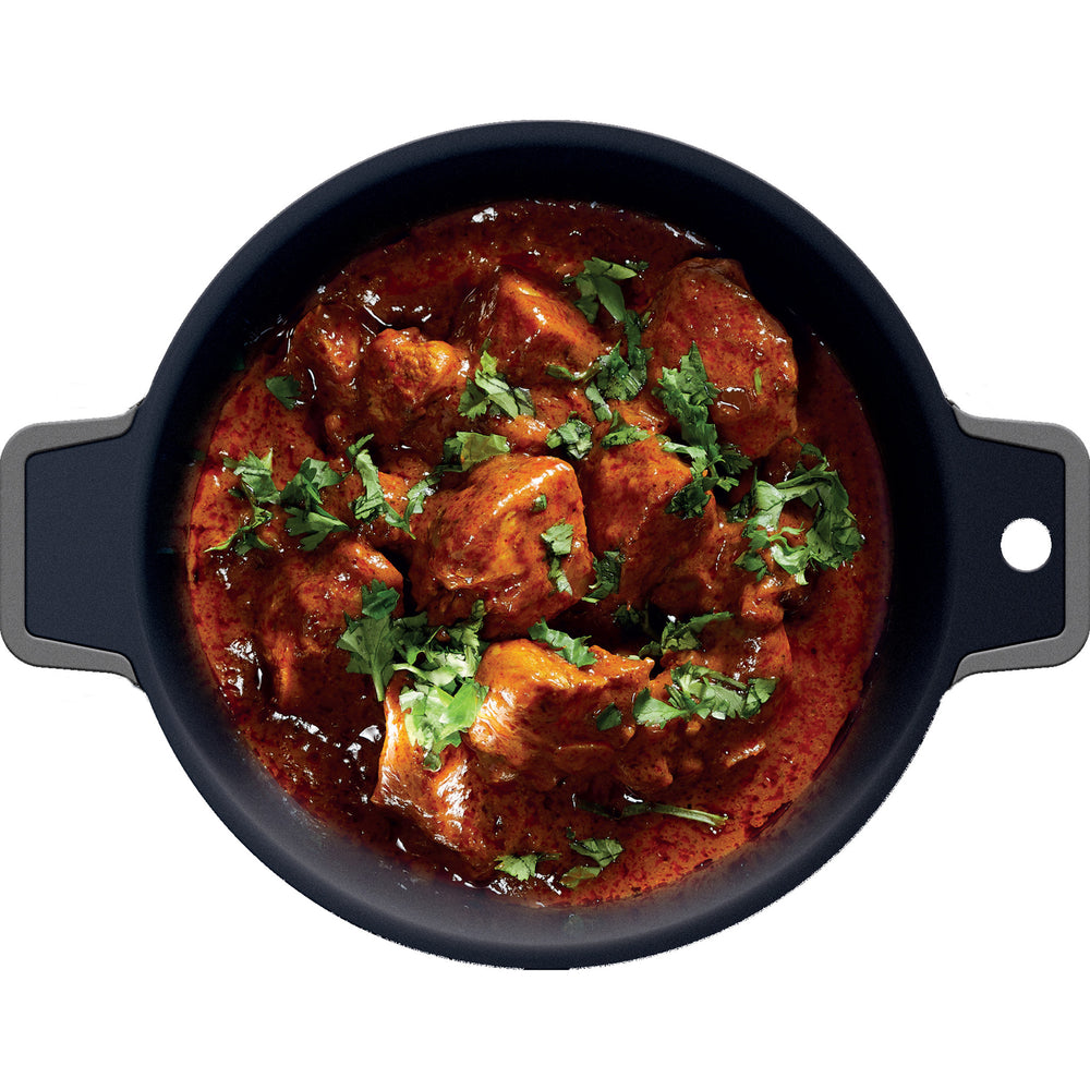 KitchenCraft Aluminium Microwave Browning Dish