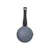 MasterClass Ceramic Non-Stick Induction-Ready Milk Pan, 14cm image 3