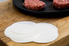 KitchenCraft Hamburger Maker Wax Discs image 2