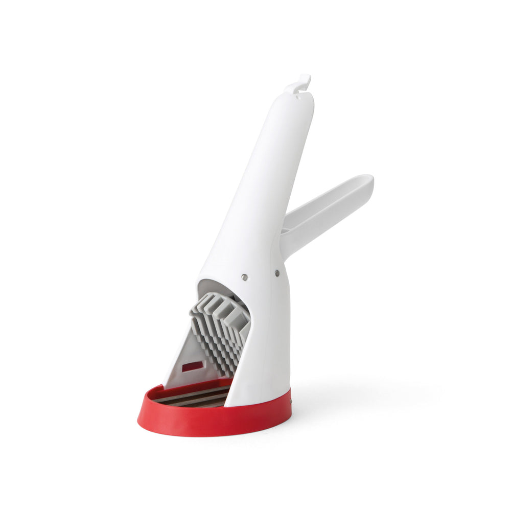 Chef'n Slicester Set with Strawberry, Apple and Avocado Prep Tool