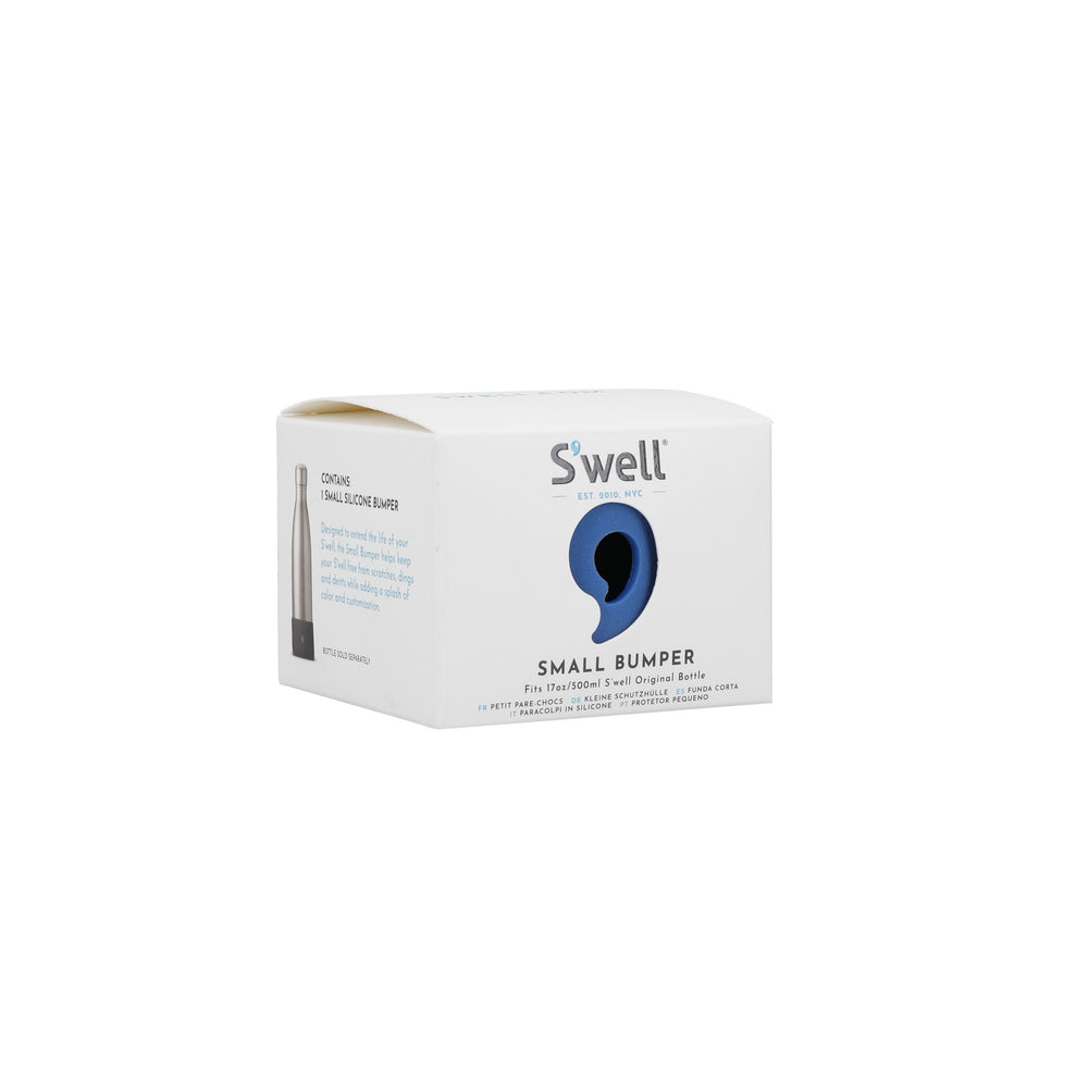 S’well Small Bottle Bumper, Blue