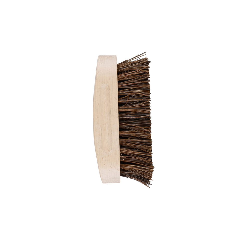Natural Elements Eco-Friendly Coconut Fibre Brush Set - 3 Pieces