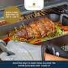 MasterClass Roast and Rest Set, 2 pc
