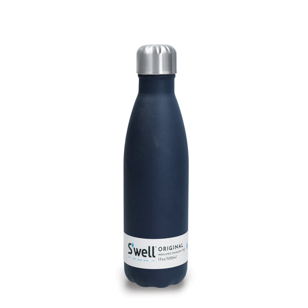 S'well Azurite Drinks Bottle, 500ml image 4