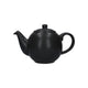 London Pottery Globe® Tea Set with 4-Cup Teapot and 4x Mugs