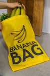 KitchenCraft Stay Fresh Banana Preserving Bag image 5