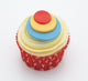 Sweetly Does It Set of 3 Round Fondant Cutters