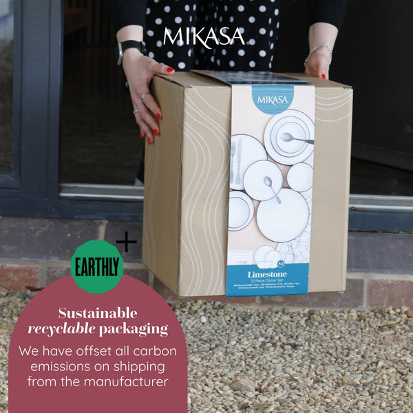 Mikasa Sorrento Ridged Crystal White Wine Glasses, Set of 4, 400ml image 10