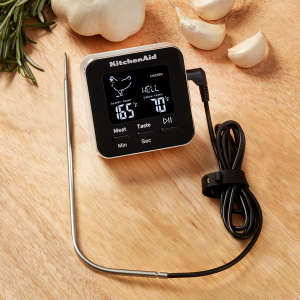 KitchenAid Leave-In Meat Thermometer