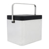 MasterClass Stainless Steel Compost Bin with Antimicrobial Lid image 9