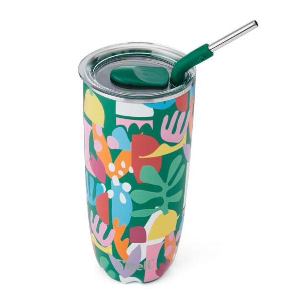 S'well Paper Cutouts Tumbler, 700ml image 4
