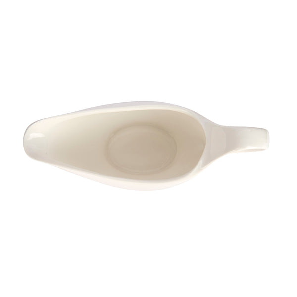Maxwell & Williams White Basics Gravy Boat image 3