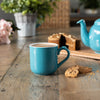 London Pottery Farmhouse® Mug Aqua image 5