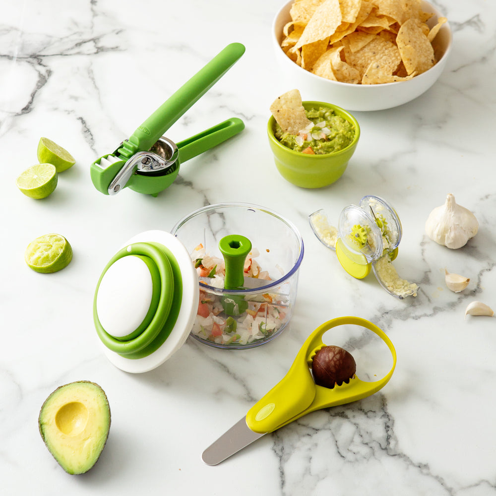 Chef'n VeggiChop™ Vegetable Chopper