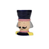 KitchenCraft The Nutcracker Collection Egg Cup - Nutcracker Soldier image 9