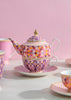 Maxwell & Williams Teas & C's Kasbah Rose Tea for One Set with Infuser